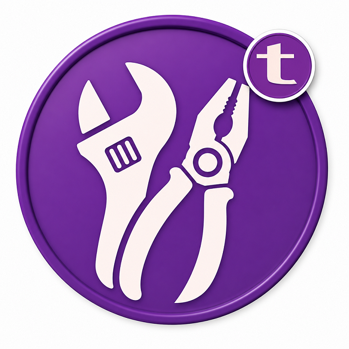Traxyte Business Tools logo